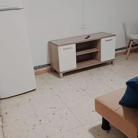 Apartmán Atico Playa