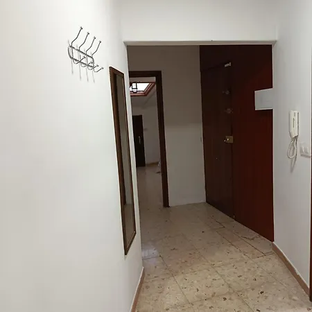 Apartmán Atico Playa