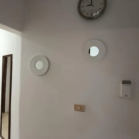 Atico Playa Apartmán