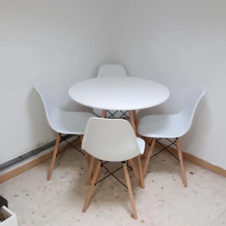 Apartmán Atico Playa *