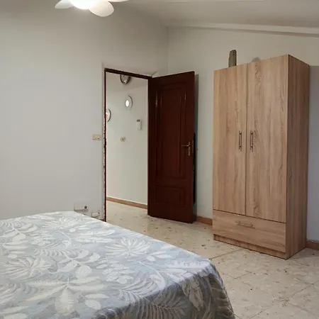 Apartmán Atico Playa