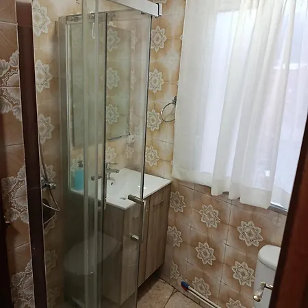 Apartmán Atico Playa *
