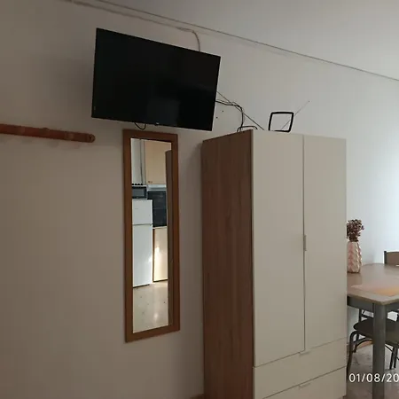Apartmán Atico Playa Marín