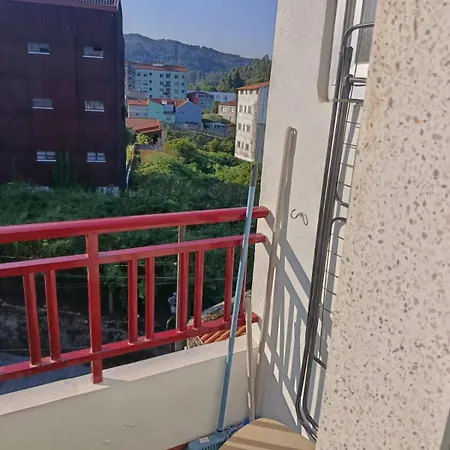 Apartmán Atico Playa *