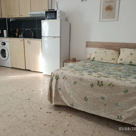 Atico Playa Apartmán Marín