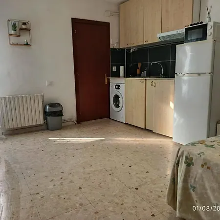 Apartmán Atico Playa *