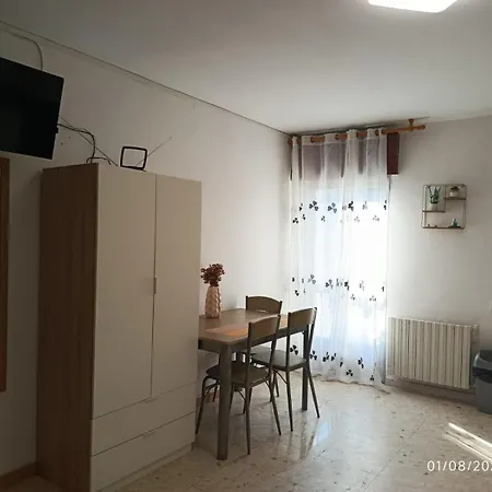 Apartmán Atico Playa