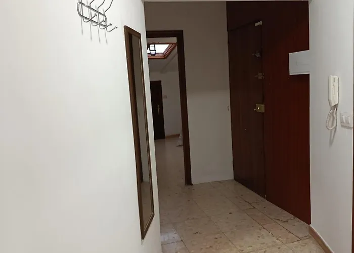 아파트 Atico Marinciti