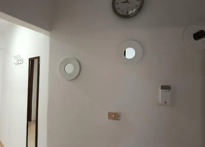 ático Marinciti Appartamento